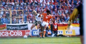 18.06.92 Niederlande - Deutschland