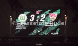 01.10.22 VfL Wolfsburg - VfB Stuttgart