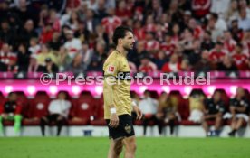 28.08.26 FC Bayern M&uuml;nchen - VfB Stuttgart