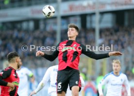 SC Freiburg - SV Darmstadt 98