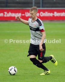1. FC K&ouml;ln - VfB Stuttgart