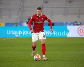 19.12.21 SC Freiburg - Bayer 04 Leverkusen