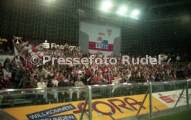 11.01.97 Hallen Masters Stuttgart