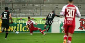 01.11.20 SC Freiburg - Bayer 04 Leverkusen