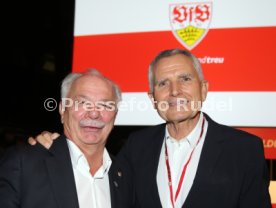 VfB Stuttgart Mitgliederversammlung 2016