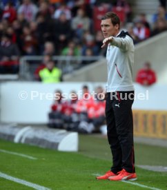 VfB Stuttgart - 1. FC Kaiserslautern