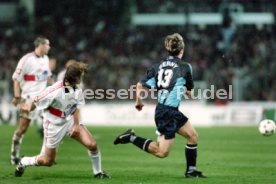 27.03.97 VfB Stuttgart - TSV 1860 M&uuml;nchen