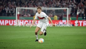 03.05.23 VfB Stuttgart - Eintracht Frankfurt