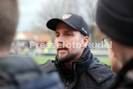 05.01.25 VfB Stuttgart - Ajax Amsterdam