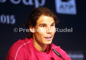 MercedesCup 2015