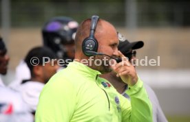 27.06.21 Stuttgart Surge - Frankfurt Galaxy