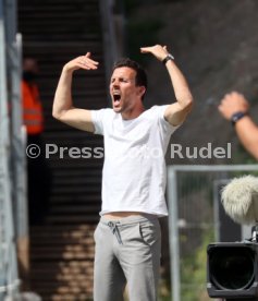 21.08.21 Karlsruher SC - SV Werder Bremen