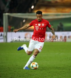 DFB-Pokal Finale 2019 RB Leipzig - FC Bayern M&uuml;nchen