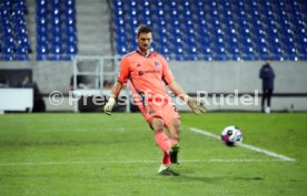21.12.20 Karlsruher SC - Hamburger SV