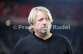09.10.22 VfB Stuttgart - 1. FC Union Berlin