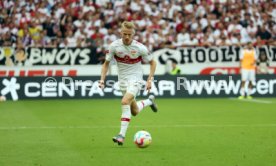 20.08.22 VfB Stuttgart - SC Freiburg