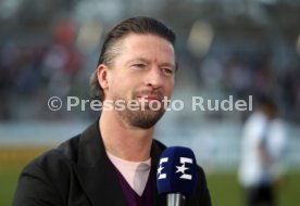 U21 Deutschland DFB - U21 Portugal