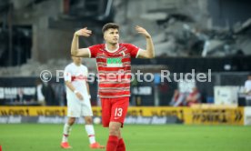 29.10.22 VfB Stuttgart - FC Augsburg