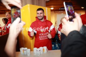 04.03.26 VfB Stuttgart Vesperkirche