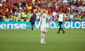 05.07.24 Spanien - Deutschland