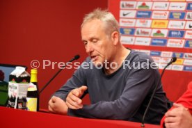 16.10.21 SC Freiburg - RB Leipzig