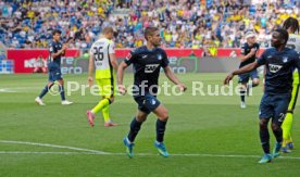 18.04.26 TSG 1899 Hoffenheim - Borussia Dortmund