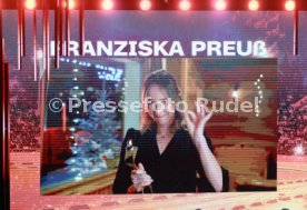 21.12.2025 Sportler des Jahres 2025