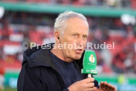 02.05.23 SC Freiburg - RB Leipzig