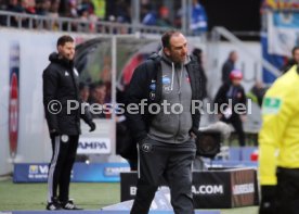 1. FC Heidenheim - Karlsruher SC