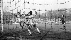 07.03.87 Stuttgarter Kickers - Eintracht Frankfurt