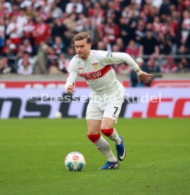 04.04.26 VfB Stuttgart - Borussia Dortmund