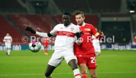 15.12.20 VfB Stuttgart - 1. FC Union Berlin