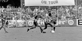 13.08.45 Stuttgarter Kickers - SC Freiburg