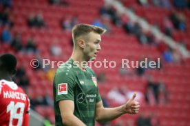 26.09.20 1. FSV Mainz 05 - VfB Stuttgart