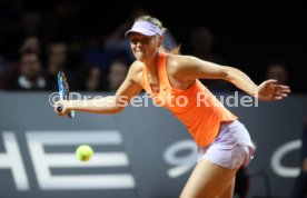 Porsche Tennis Grand Prix 2017