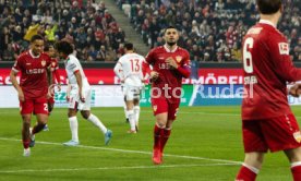 22.03.26 FC Augsburg - VfB Stuttgart