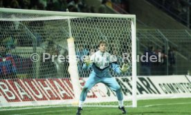 18.12.91 Deutschland - Luxemburg