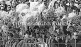 07.03.87 Stuttgarter Kickers - Eintracht Frankfurt
