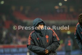 21.12.25 1. FC Heidenheim - FC Bayern M&uuml;nchen