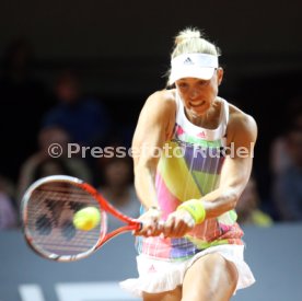Porsche Tennis Grand Prix 2016