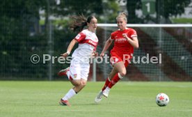 18.07.26 Frauen VfB Stuttgart - 1. FSV Mainz 05