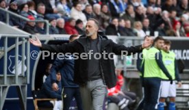 11.02.23 TSG 1899 Hoffenheim - Bayer 04 Leverkusen