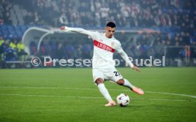 02.10.25 FC Basel - VfB Stuttgart