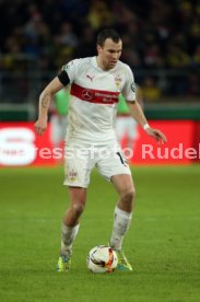 VfB Stuttgart - Borussia Dortmund
