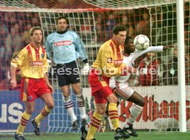 VfB Stuttgart
