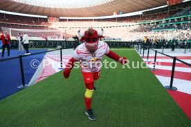 21.05.22 DFB-Pokal Finale SC Freiburg - RB Leipzig