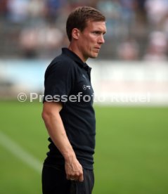 Stuttgarter Kickers - VfB Stuttgart