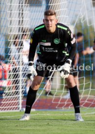FC St. Gallen - VfL Bochum