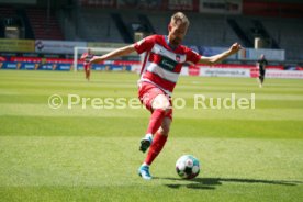 09.05.21 1. FC Heidenheim - SV Sandhausen