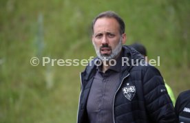 Karlsruher SC - VfB Stuttgart